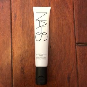 Brand new smooth and protect primer
